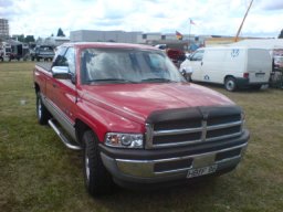 Big Bumper Meet 2008